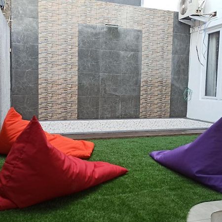 فيلا Jk House باندونج المظهر الخارجي الصورة