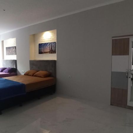 فيلا Jk House باندونج المظهر الخارجي الصورة