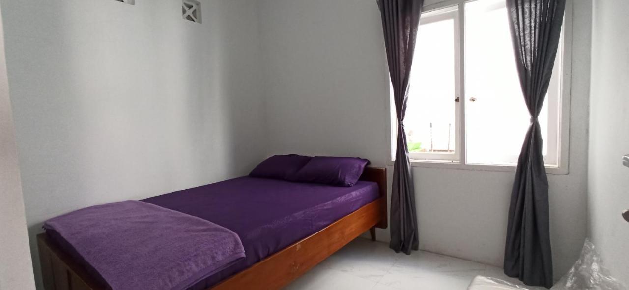 فيلا Jk House باندونج المظهر الخارجي الصورة