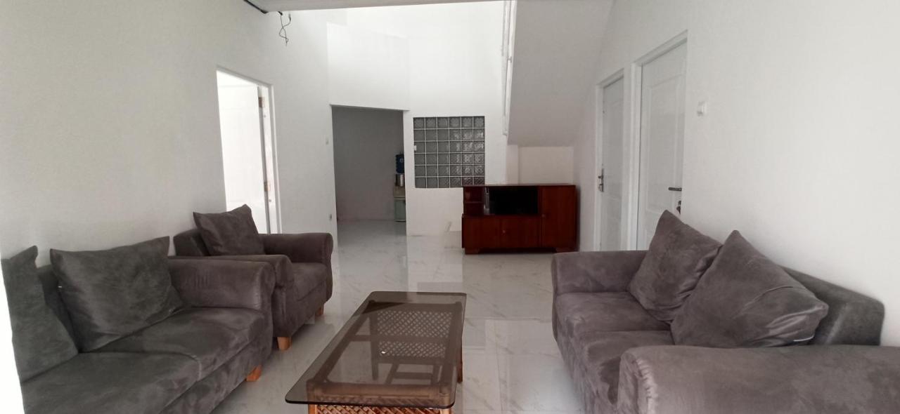 فيلا Jk House باندونج المظهر الخارجي الصورة