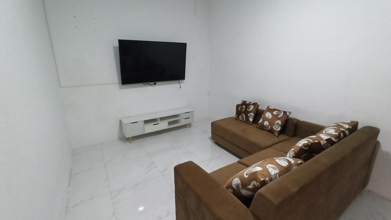 فيلا Jk House باندونج المظهر الخارجي الصورة
