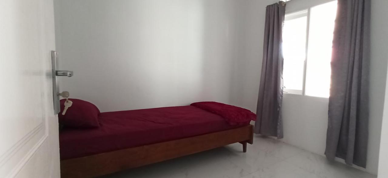 فيلا Jk House باندونج المظهر الخارجي الصورة