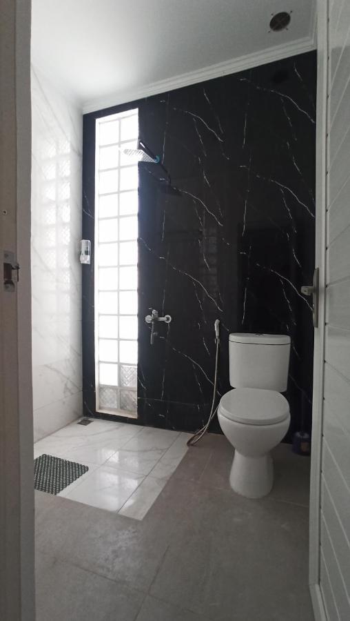 فيلا Jk House باندونج المظهر الخارجي الصورة