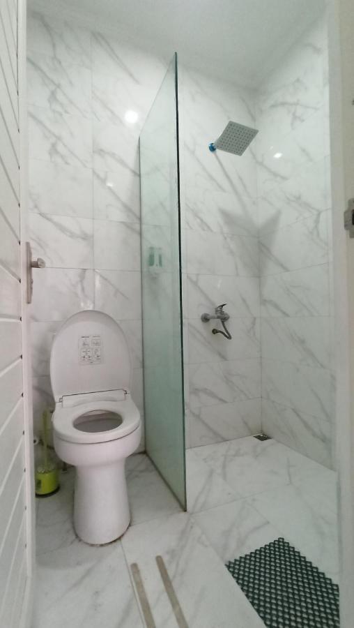 فيلا Jk House باندونج المظهر الخارجي الصورة