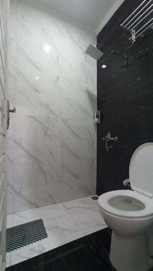 فيلا Jk House باندونج المظهر الخارجي الصورة
